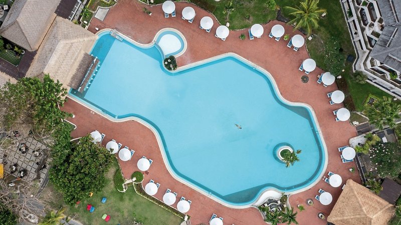 Prama Sanur Beach Bali 3