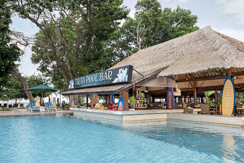 Prama Sanur Beach Bali 4