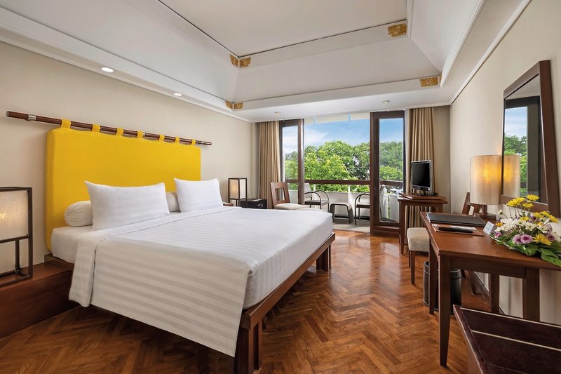 Prama Sanur Beach Bali 5