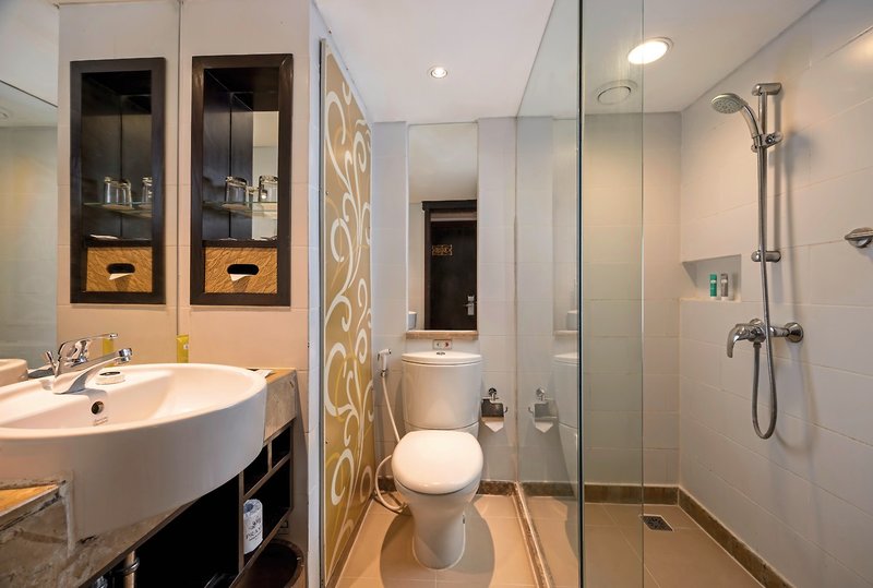 Prama Sanur Beach Bali 6