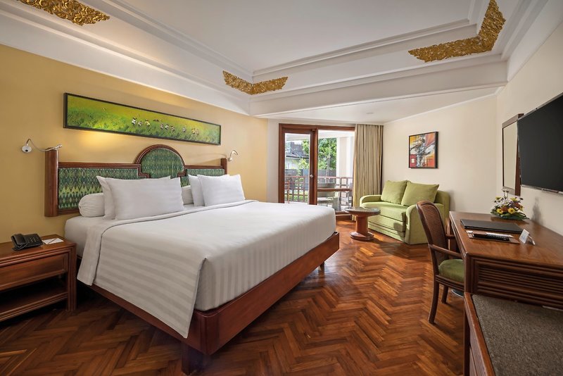 Prama Sanur Beach Bali 7