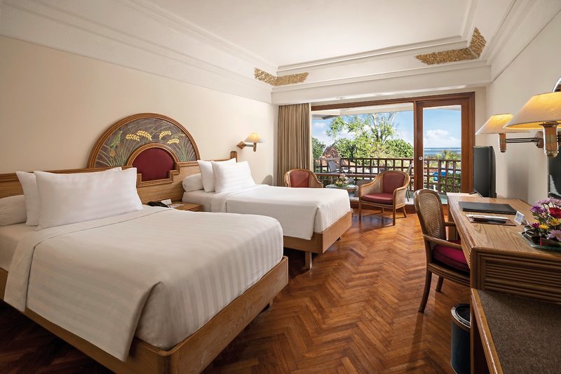 Prama Sanur Beach Bali 8