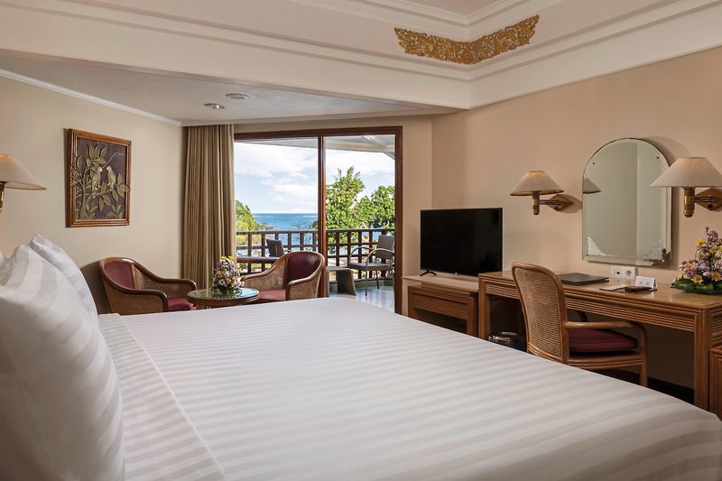 Prama Sanur Beach Bali 9