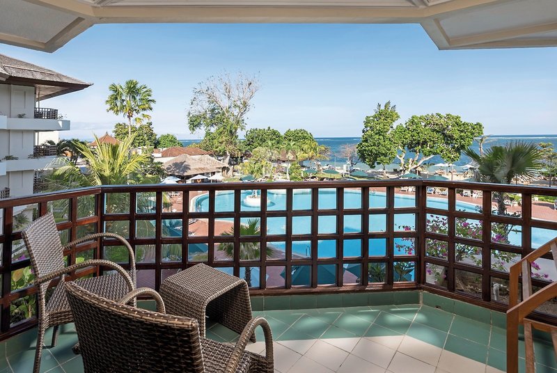 Prama Sanur Beach Bali 10