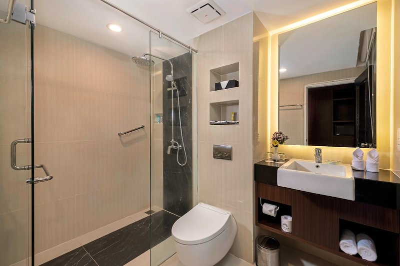 Prama Sanur Beach Bali 12