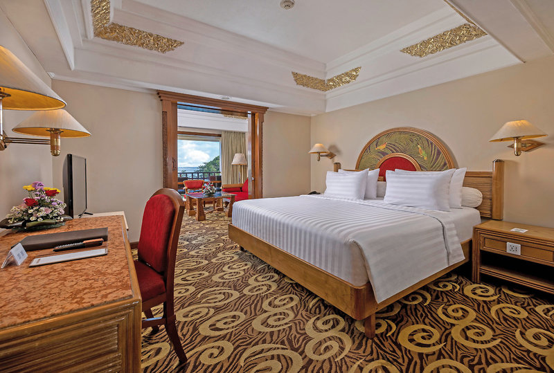 Prama Sanur Beach Bali 13