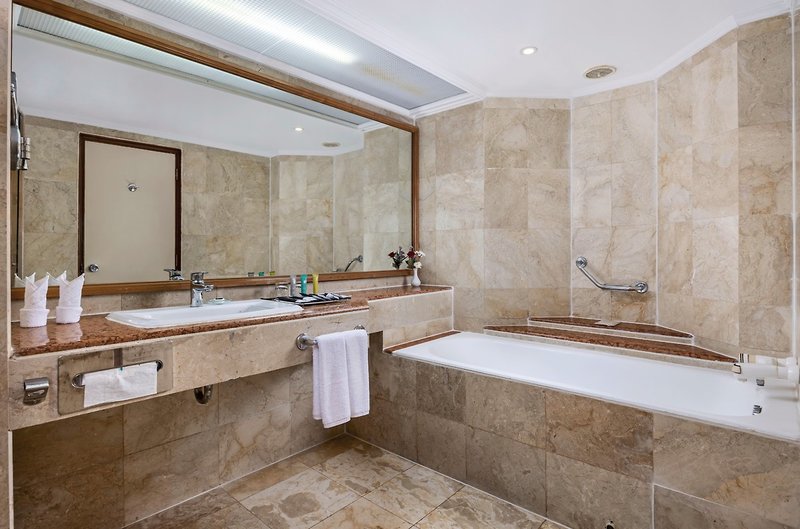 Prama Sanur Beach Bali 15