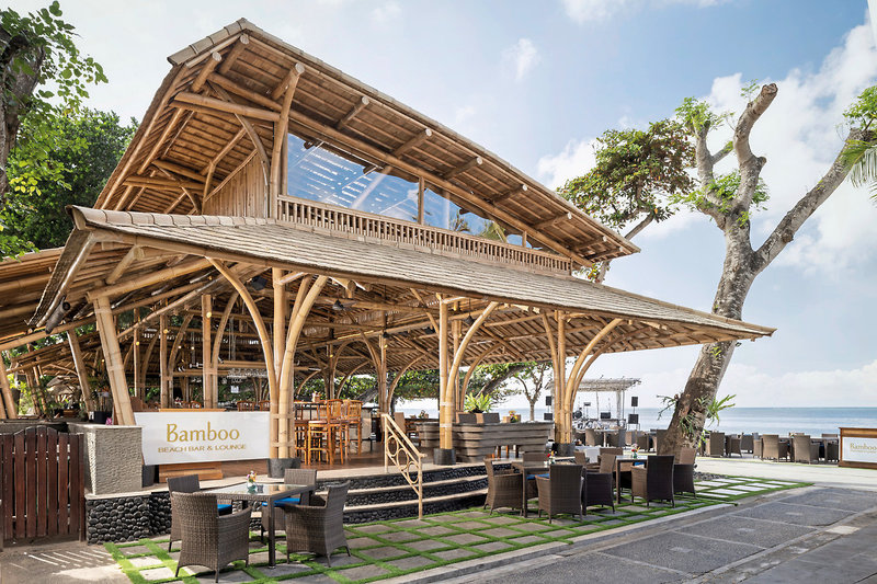 Prama Sanur Beach Bali 16