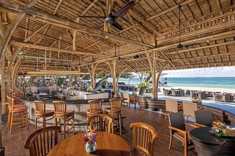 Prama Sanur Beach Bali 17