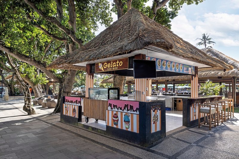 Prama Sanur Beach Bali 18