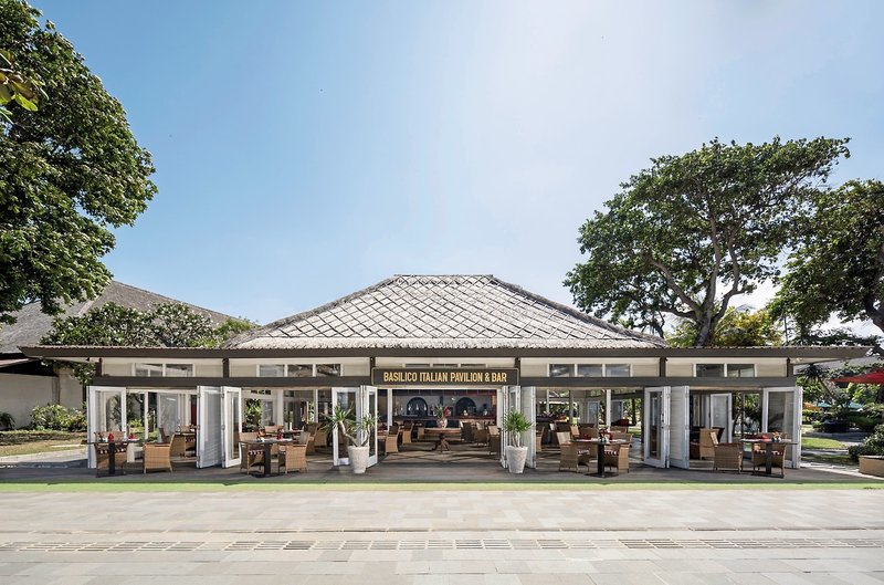 Prama Sanur Beach Bali 19