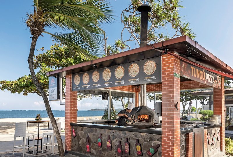 Prama Sanur Beach Bali 20