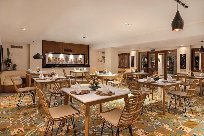 Prama Sanur Beach Bali 21