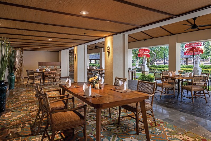 Prama Sanur Beach Bali 22