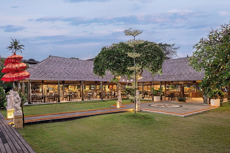 Prama Sanur Beach Bali 25