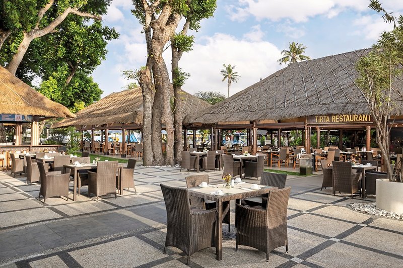 Prama Sanur Beach Bali 26