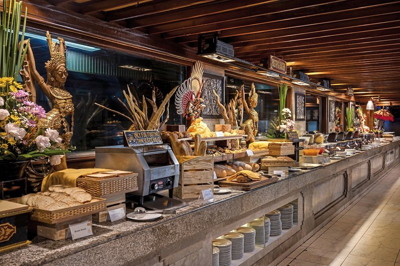 Prama Sanur Beach Bali 27