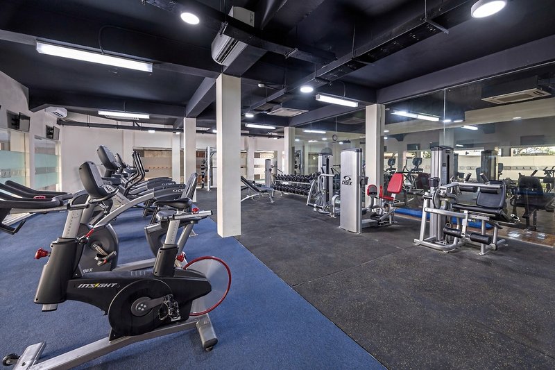 Prama Sanur Beach Bali 28