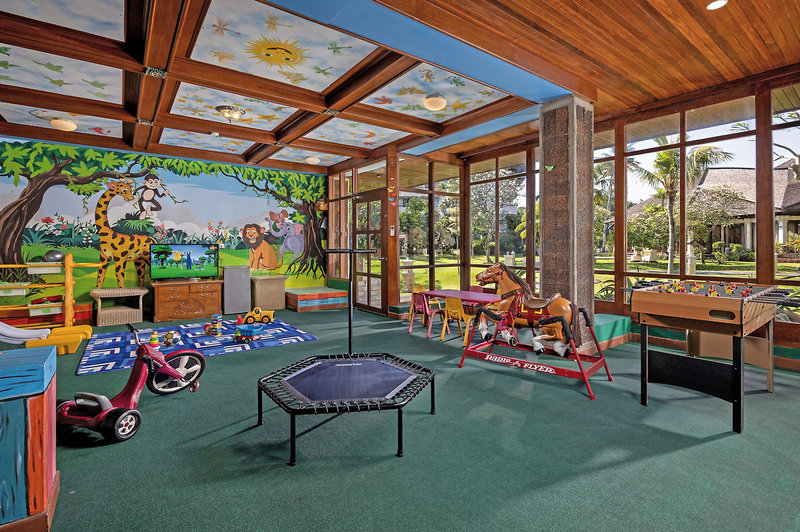 Prama Sanur Beach Bali 29