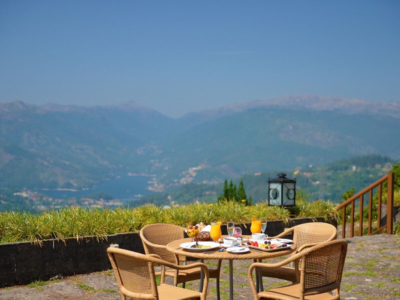 Pousada Caniçada, Geres - Charming Hotel 3