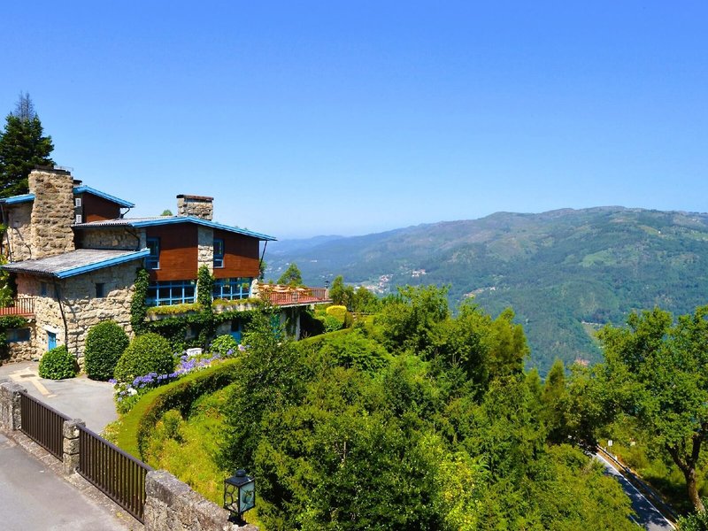 Pousada Caniçada, Geres - Charming Hotel 4