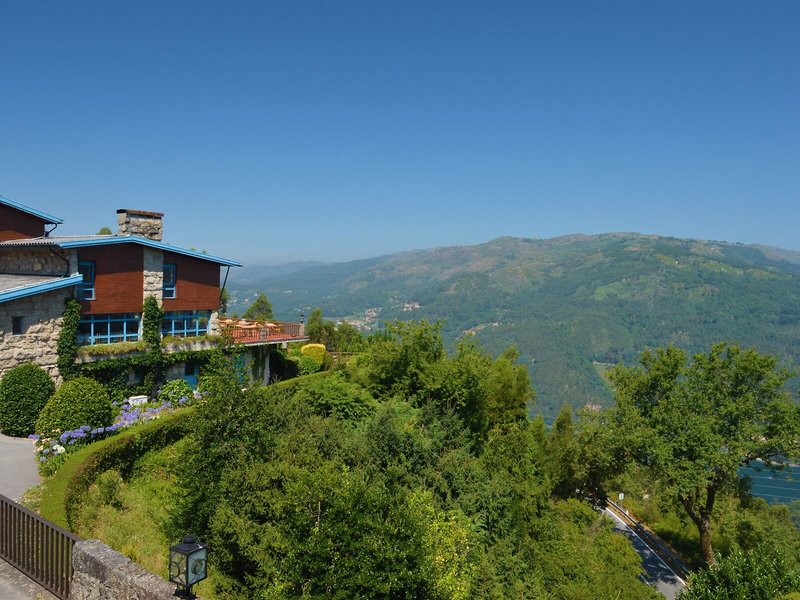 Pousada Caniçada, Geres - Charming Hotel 5