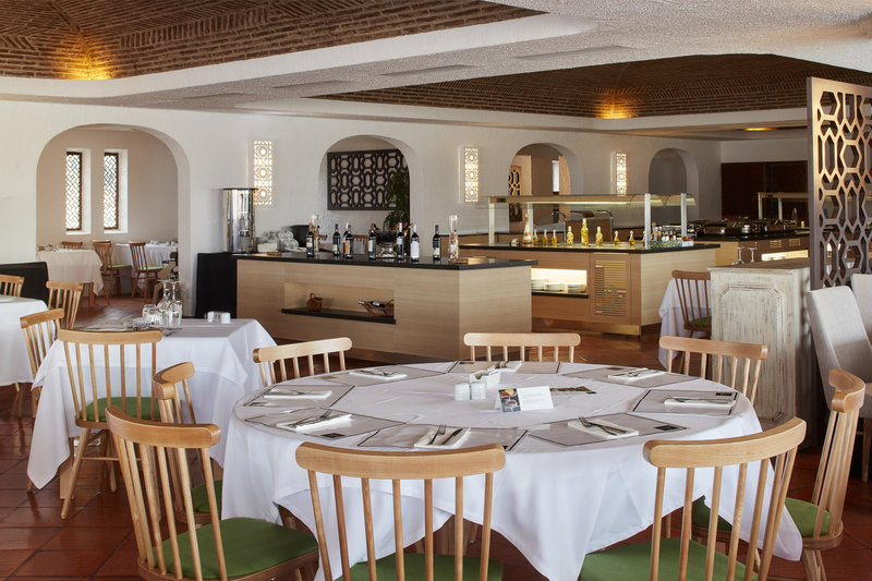 Tivoli Lagos Algarve Resort 7