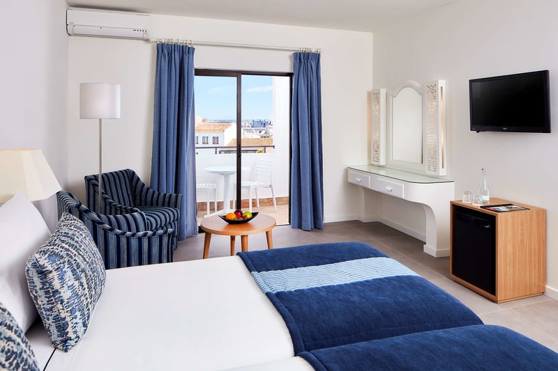 Tivoli Lagos Algarve Resort 12