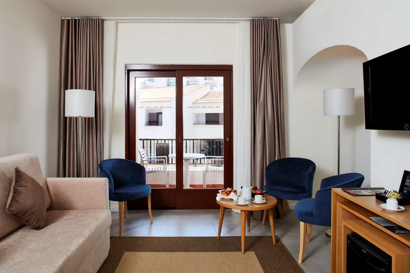 Tivoli Lagos Algarve Resort 13