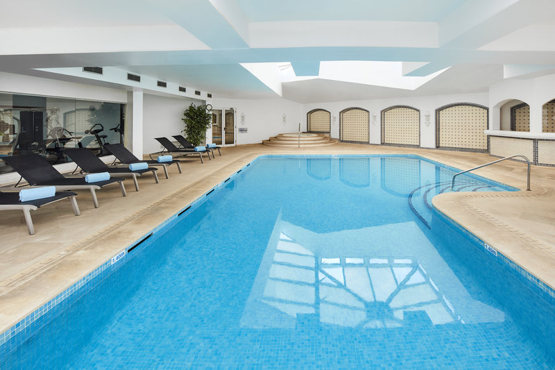 Tivoli Lagos Algarve Resort 16