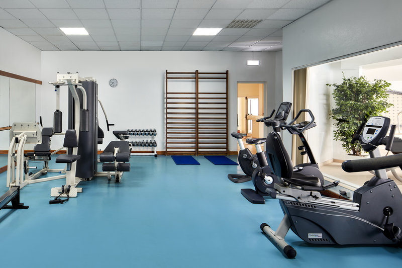 Tivoli Lagos Algarve Resort 17