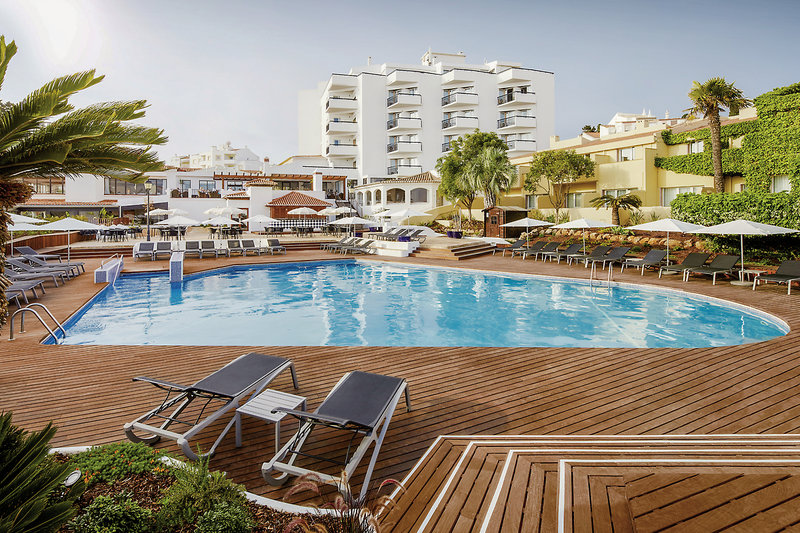 Tivoli Lagos Algarve Resort 4