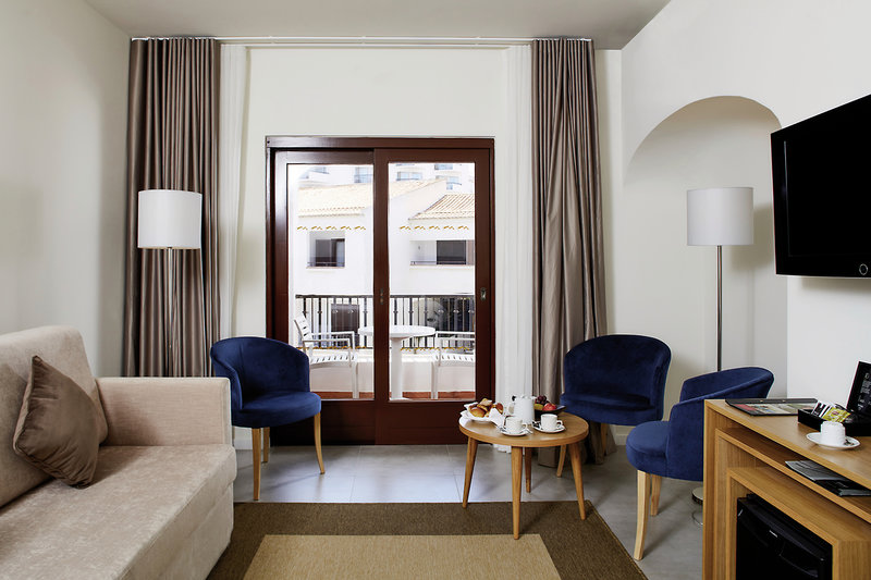 Tivoli Lagos Algarve Resort 12