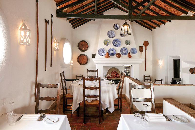 Tivoli Lagos Algarve Resort 16