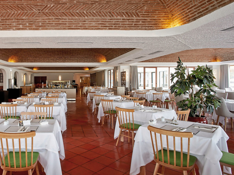 Tivoli Lagos Algarve Resort 17