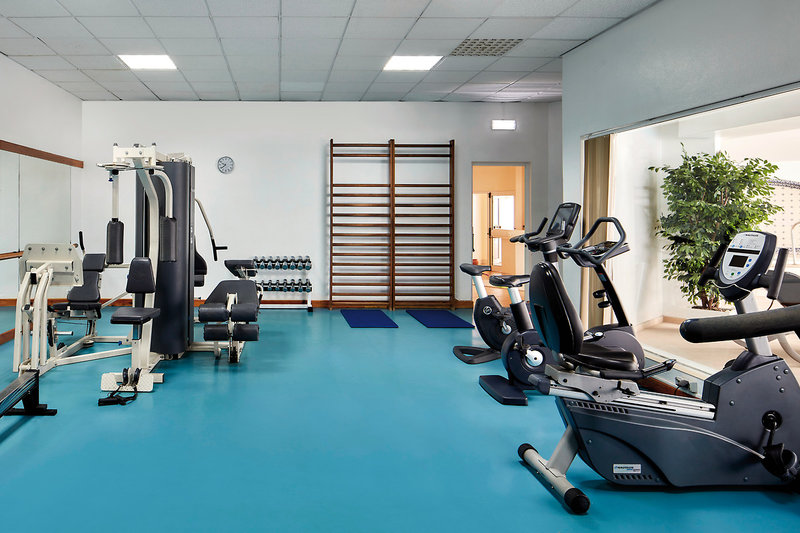 Tivoli Lagos Algarve Resort 23