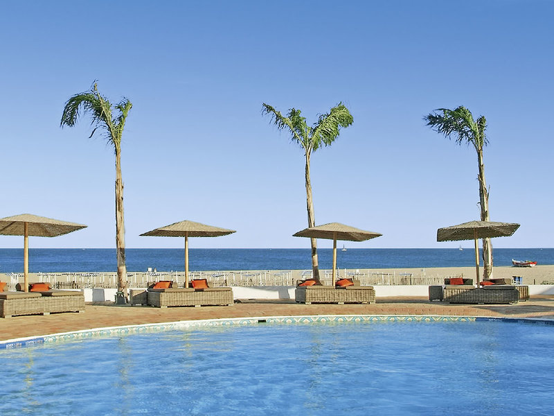 Tivoli Lagos Algarve Resort 2