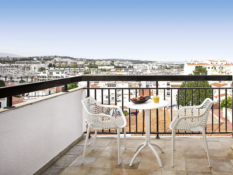 Tivoli Lagos Algarve Resort 10