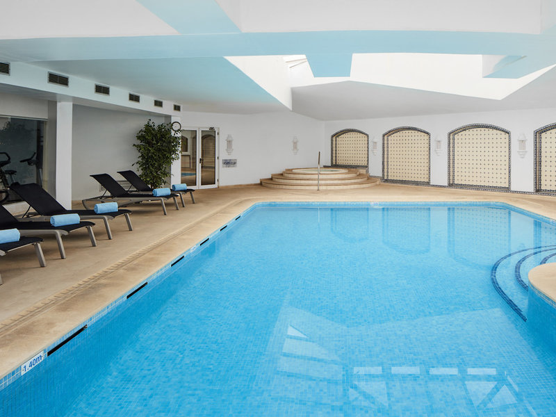 Tivoli Lagos Algarve Resort 6