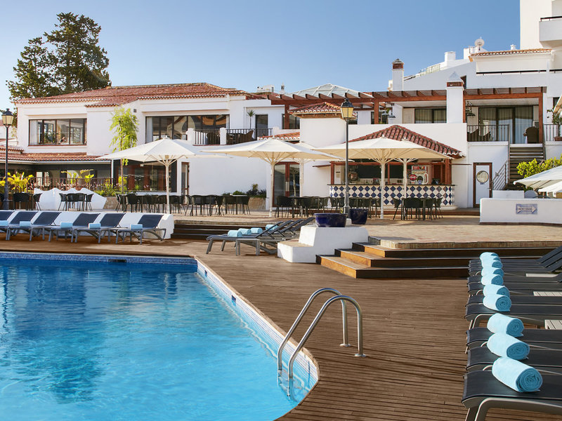 Tivoli Lagos Algarve Resort 7