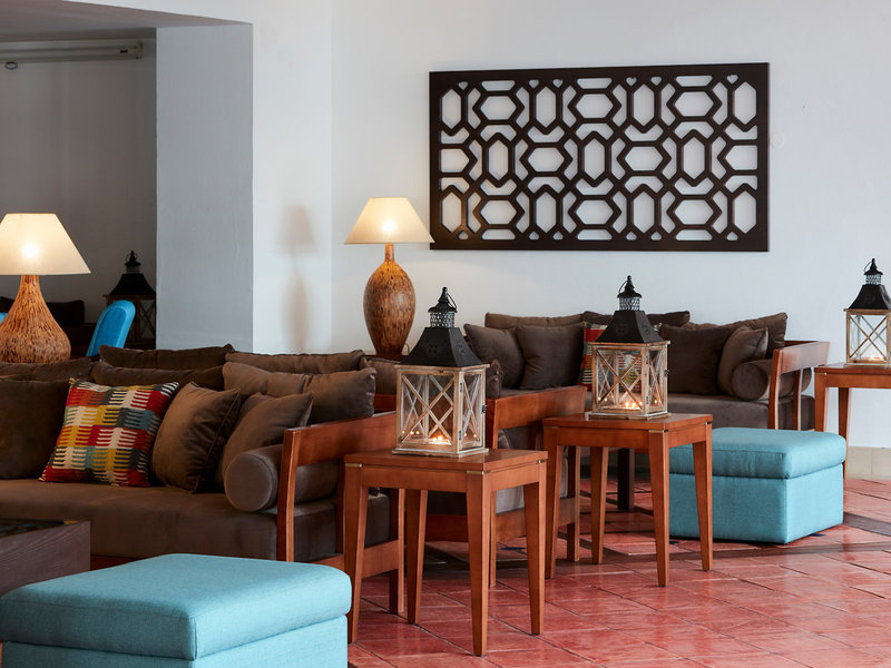 Tivoli Lagos Algarve Resort 9