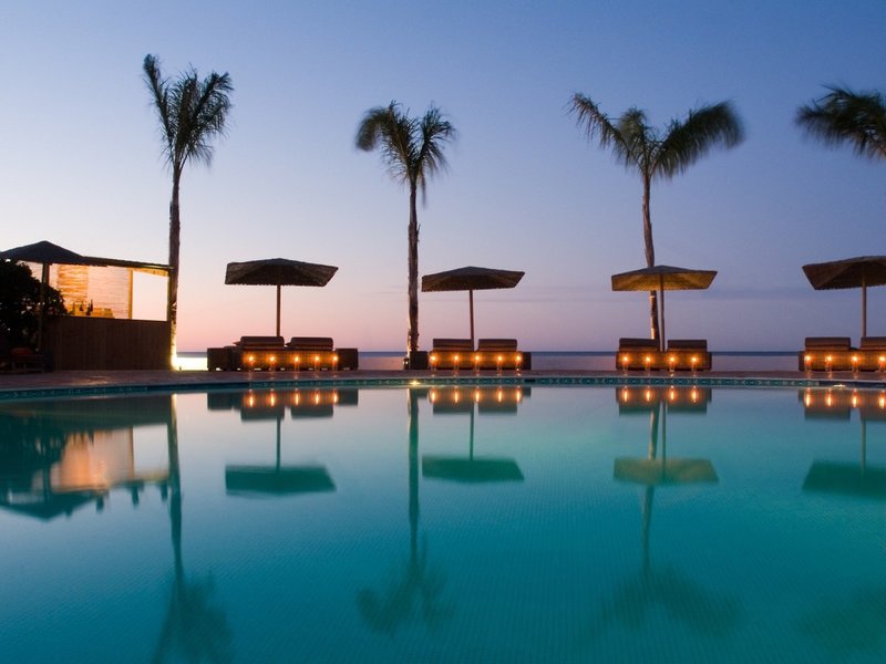 Tivoli Lagos Algarve Resort 16