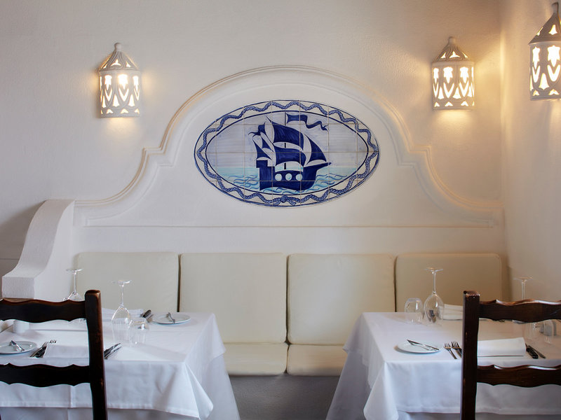 Tivoli Lagos Algarve Resort 21