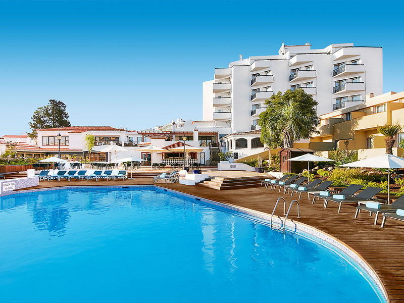 Tivoli Lagos Algarve Resort 1 - Outdoor Pool