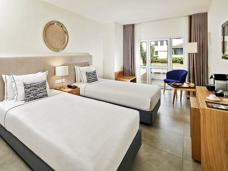 Tivoli Lagos Algarve Resort 3 - Room Example