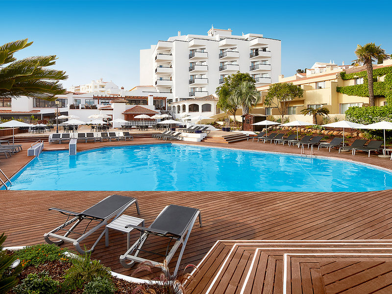 Tivoli Lagos Algarve Resort 4 - Outdoor Pool