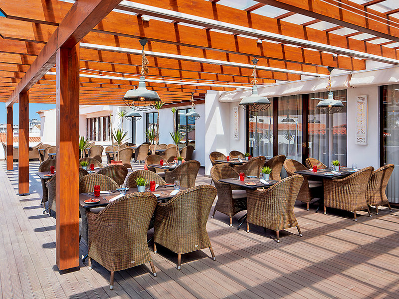 Tivoli Lagos Algarve Resort 5 - Lounge / Lobby