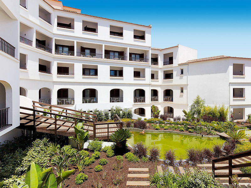 Tivoli Lagos Algarve Resort 6 - Exterior