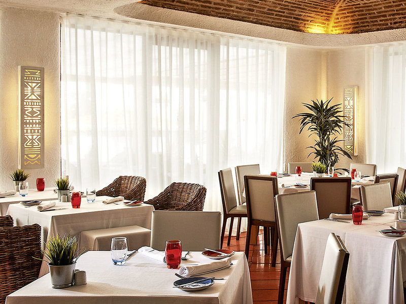 Tivoli Lagos Algarve Resort 9 - Restaurant