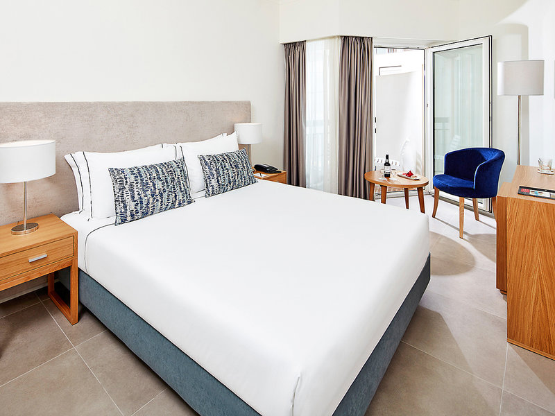 Tivoli Lagos Algarve Resort 11 - Room Example
